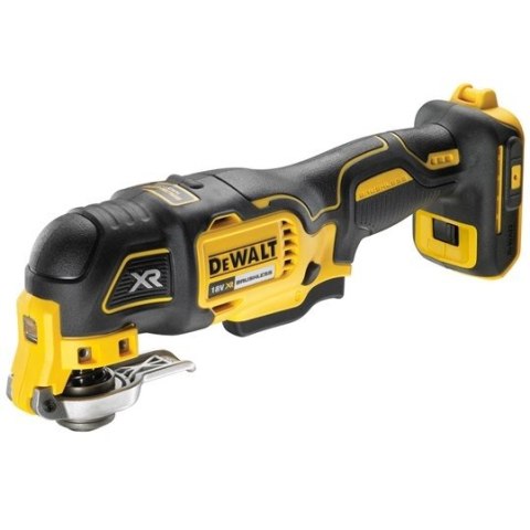 AKUMULATOROWE NARZĘDZIE WIELOFUNKCYJNE 18V XR 2*5.0AH DEWALT AKUMULATOROWE NARZĘDZIE WIELOFUNKCYJNE 18V XR 2*5.0AH DEWALT