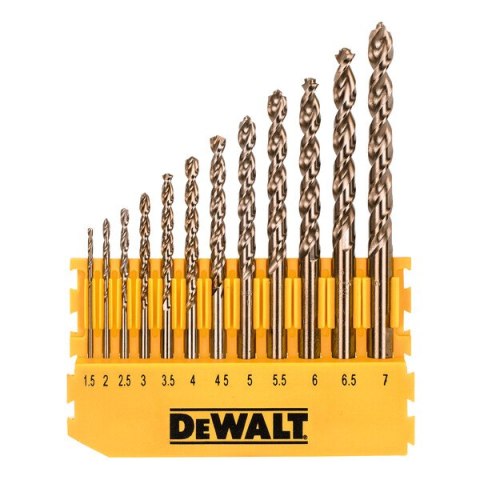 ZESTAW BITÓW 100 EL. IMPACT TORSION DEWALT ZESTAW BITÓW 100 EL. IMPACT TORSION DEWALT