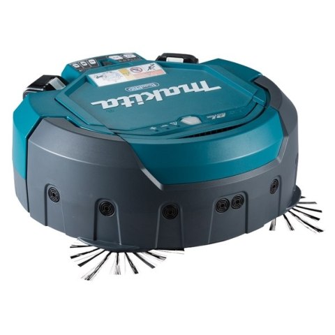 ROBOT ODKURZAJĄCY AKUMULATOROWY 18V 0*AH MAKITA ROBOT ODKURZAJĄCY AKUMULATOROWY 18V 0*AH MAKITA