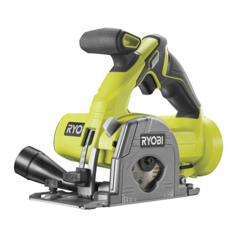 AKUMULATOROWA PILARKA TARCZOWA R18MMS-0 18V 0*AH ONE+ RYOBI AKUMULATOROWA PILARKA TARCZOWA R18MMS-0 18V 0*AH ONE+ RYOBI