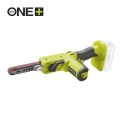 AKUMULATOROWY PILNIK TAŚMOWY R18PF-0 18V 0*AH RYOBI