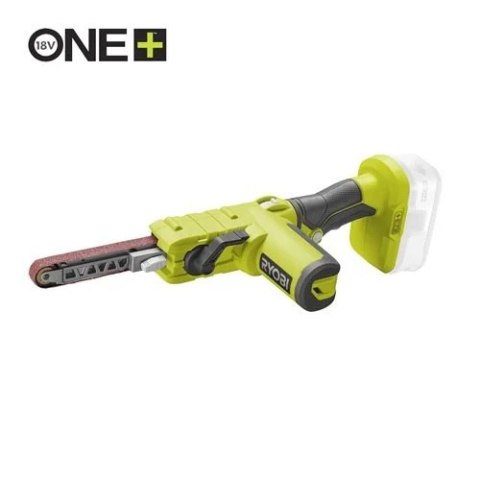 AKUMULATOROWY PILNIK TAŚMOWY R18PF-0 18V 0*AH RYOBI AKUMULATOROWY PILNIK TAŚMOWY R18PF-0 18V 0*AH RYOBI