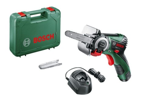 PILARKA ŁAŃCUCHOWA AKUMULATOROWA NANOBLADE 12V 1*2.5AH BOSCH PILARKA ŁAŃCUCHOWA AKUMULATOROWA NANOBLADE 12V 1*2.5AH BOSCH