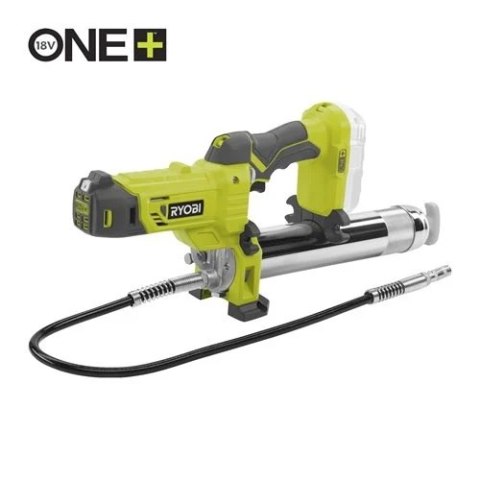 SMAROWNICA AKUMULATOROWA R18GG-0 18V 0*AH ONE+ RYOBI SMAROWNICA AKUMULATOROWA R18GG-0 18V 0*AH ONE+ RYOBI