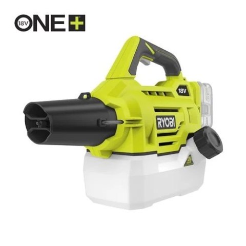 AKUMULATOROWY ZAMGŁAWIACZ RY18FGA-0 18V 0*AH ONE+ RYOBI AKUMULATOROWY ZAMGŁAWIACZ RY18FGA-0 18V 0*AH ONE+ RYOBI