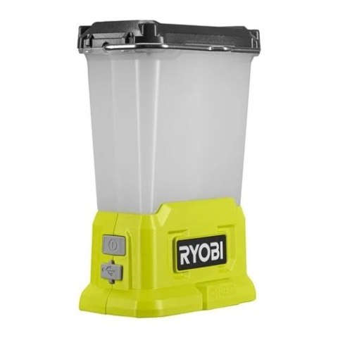 LAMPA AKUMULATOROWA RLL18-0 18V 0*AH ONE+ RYOBI LAMPA AKUMULATOROWA RLL18-0 18V 0*AH ONE+ RYOBI