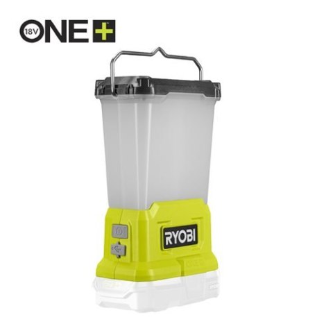 LAMPA AKUMULATOROWA RLL18-0 18V 0*AH ONE+ RYOBI LAMPA AKUMULATOROWA RLL18-0 18V 0*AH ONE+ RYOBI