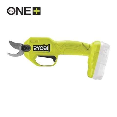SEKATOR AKUMULATOROWY RY18SCA-0 18V 0*AH ONE+ RYOBI SEKATOR AKUMULATOROWY RY18SCA-0 18V 0*AH ONE+ RYOBI