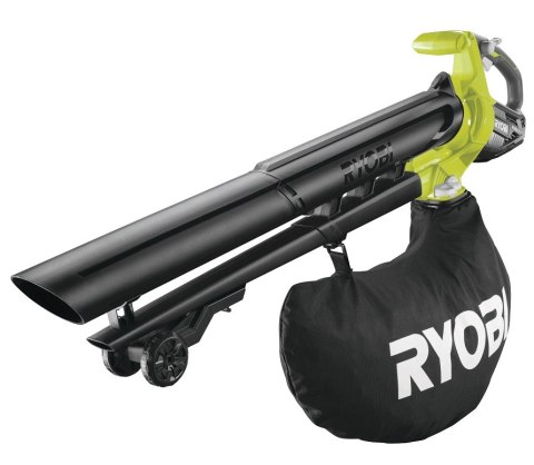 AKUMULATOROWA DMUCHAWA/ODKURZACZ OBV18 18V 0*AH ONE+ RYOBI AKUMULATOROWA DMUCHAWA/ODKURZACZ OBV18 18V 0*AH ONE+ RYOBI