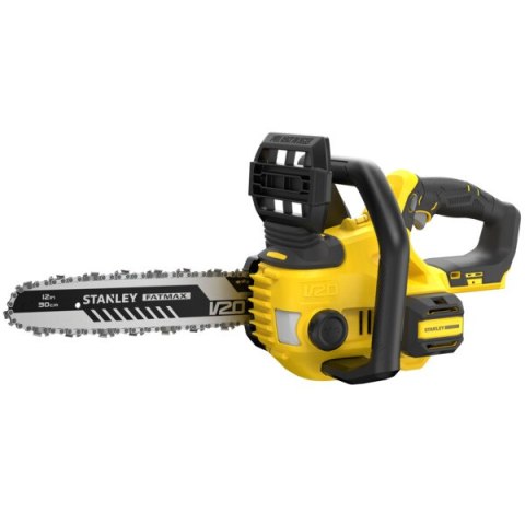 PILARKA ŁAŃCUCHOWA AKUMULATOROWA V20 18V 30CM 1*4.0AH STANLEY PILARKA ŁAŃCUCHOWA AKUMULATOROWA V20 18V 30CM 1*4.0AH STANLEY