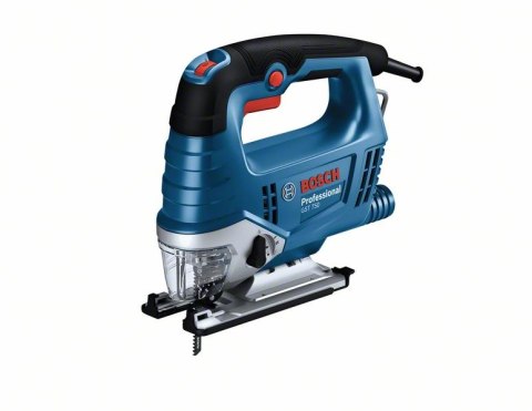 WYRZYNARKA GST 750 BOSCH WYRZYNARKA GST 750 BOSCH