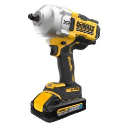 AKUMULATOROWY KLUCZ UDAROWY 1/2' XR 18V 2*5.0AH DEWALT