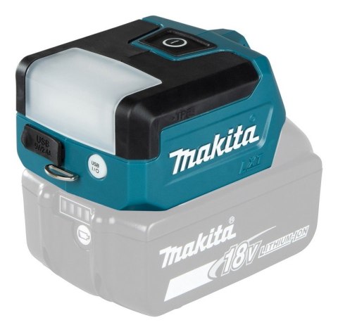 LATARKA AKUMULATOROWA LXT 18V 0*AH MAKITA LATARKA AKUMULATOROWA LXT 18V 0*AH MAKITA