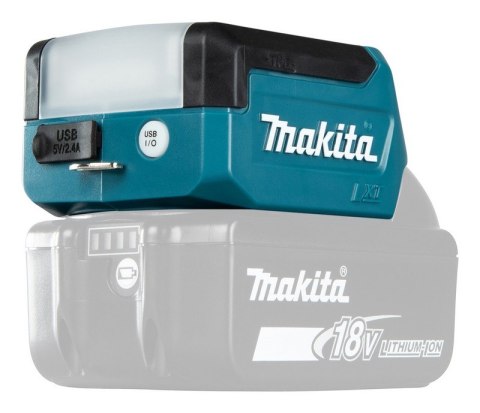 LATARKA AKUMULATOROWA LXT 18V 0*AH MAKITA LATARKA AKUMULATOROWA LXT 18V 0*AH MAKITA