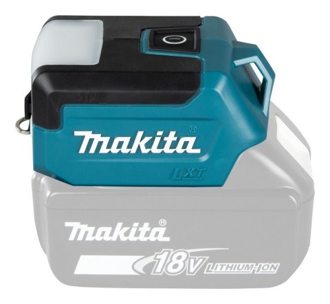 LATARKA AKUMULATOROWA LXT 18V 0*AH MAKITA LATARKA AKUMULATOROWA LXT 18V 0*AH MAKITA