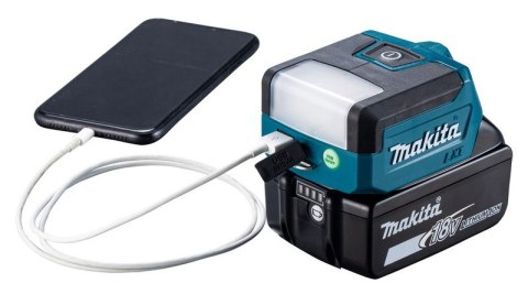 LATARKA AKUMULATOROWA LXT 18V 0*AH MAKITA LATARKA AKUMULATOROWA LXT 18V 0*AH MAKITA