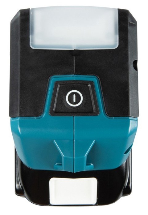 LATARKA AKUMULATOROWA LXT 18V 0*AH MAKITA LATARKA AKUMULATOROWA LXT 18V 0*AH MAKITA