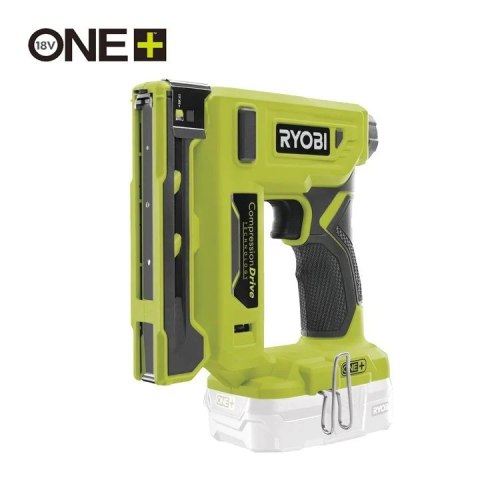 ZSZYWACZ AKUMULATOROWY R18ST50-0 18V 0*AH ONE+ RYOBI ZSZYWACZ AKUMULATOROWY R18ST50-0 18V 0*AH ONE+ RYOBI