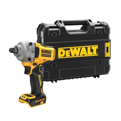 AKUMULATOROWY KLUCZ UDAROWY 1/2' XR 18V 0 AH TSTAK DEWALT AKUMULATOROWY KLUCZ UDAROWY 1/2' XR 18V 0 AH TSTAK DEWALT