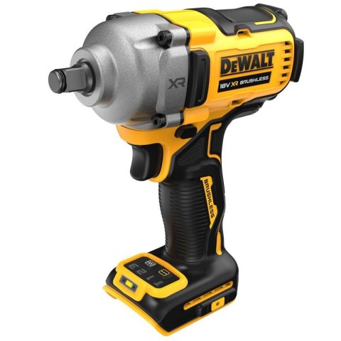 AKUMULATOROWY KLUCZ UDAROWY 1/2' XR 18V 0 AH TSTAK DEWALT AKUMULATOROWY KLUCZ UDAROWY 1/2' XR 18V 0 AH TSTAK DEWALT
