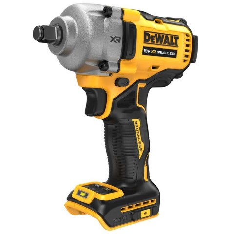 AKUMULATOROWY KLUCZ UDAROWY 1/2' XR 18V 0 AH TSTAK DEWALT AKUMULATOROWY KLUCZ UDAROWY 1/2' XR 18V 0 AH TSTAK DEWALT