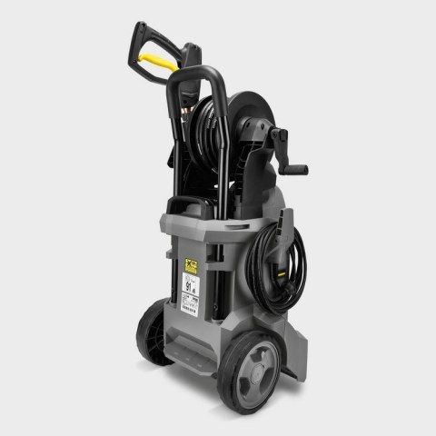 MYJKA WYSOKOCIŚNIENIOWA HD 4/10 X PLUS CLASSIC KARCHER MYJKA WYSOKOCIŚNIENIOWA HD 4/10 X PLUS CLASSIC KARCHER