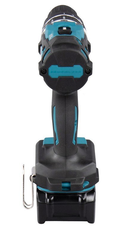 WIERTARKO-WKRĘTARKA AKUMULATOROWA UDAROWA 40V XGT 2*2.0AH MAKITA WIERTARKO-WKRĘTARKA AKUMULATOROWA UDAROWA 40V XGT 2*2.0AH MAKITA