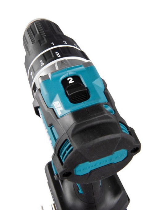 WIERTARKO-WKRĘTARKA AKUMULATOROWA UDAROWA 40V XGT 2*2.0AH MAKITA WIERTARKO-WKRĘTARKA AKUMULATOROWA UDAROWA 40V XGT 2*2.0AH MAKITA