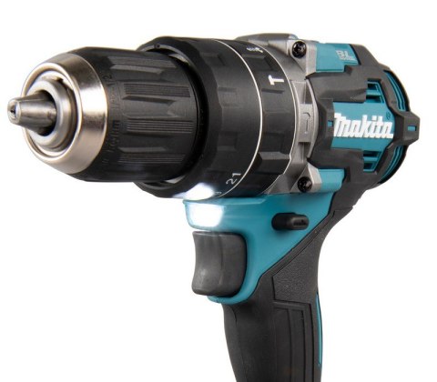 WIERTARKO-WKRĘTARKA AKUMULATOROWA UDAROWA 40V XGT 2*2.0AH MAKITA WIERTARKO-WKRĘTARKA AKUMULATOROWA UDAROWA 40V XGT 2*2.0AH MAKITA