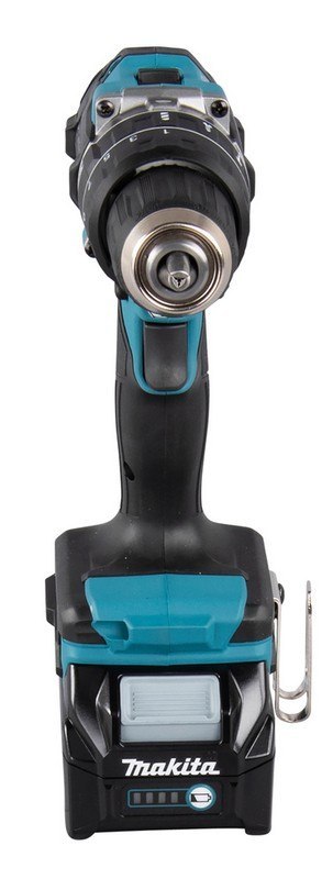 WIERTARKO-WKRĘTARKA AKUMULATOROWA UDAROWA 40V XGT 2*2.0AH MAKITA WIERTARKO-WKRĘTARKA AKUMULATOROWA UDAROWA 40V XGT 2*2.0AH MAKITA