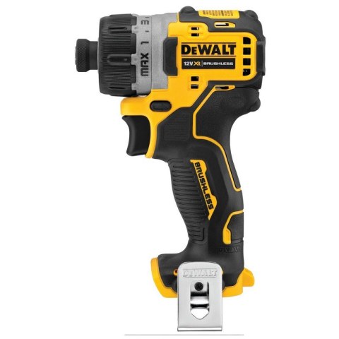 ZAKRĘTARKA UDAROWA AKUMULATOROWA 12V XR 0*AH DEWALT ZAKRĘTARKA UDAROWA AKUMULATOROWA 12V XR 0*AH DEWALT