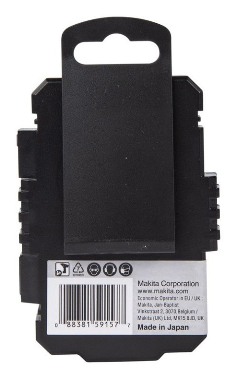 ZESTAW BITÓW IMPACT PREMIER 31 SZT. MAKITA ZESTAW BITÓW IMPACT PREMIER 31 SZT. MAKITA