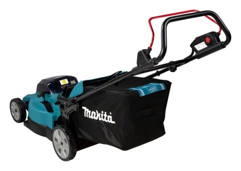 KOSIARKA DO TRAWY AKUMULATOROWA LXT 48CM 2*18V 0*AH MAKITA KOSIARKA DO TRAWY AKUMULATOROWA LXT 48CM 2*18V 0*AH MAKITA