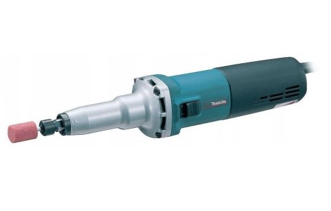 SZLIFIERKA PROSTA 750W 6MM 7000-28000 OBR/MIN MAKITA SZLIFIERKA PROSTA 750W 6MM 7000-28000 OBR/MIN MAKITA