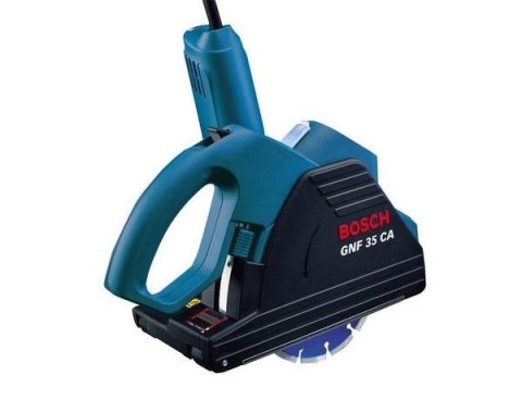BRUZDOWNICA GNF35CA 1400W 35MM BOSCH BRUZDOWNICA GNF35CA 1400W 35MM BOSCH
