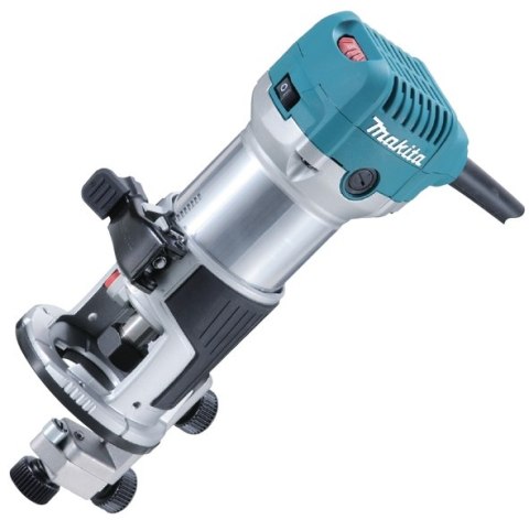 FREZARKO-WYCINARKA 710W MAKITA FREZARKO-WYCINARKA 710W MAKITA