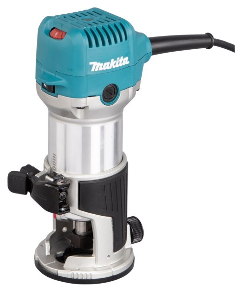 FREZARKO-WYCINARKA 710W MAKITA FREZARKO-WYCINARKA 710W MAKITA