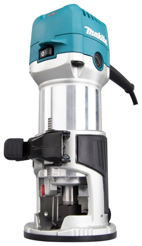 FREZARKO-WYCINARKA 710W MAKITA FREZARKO-WYCINARKA 710W MAKITA
