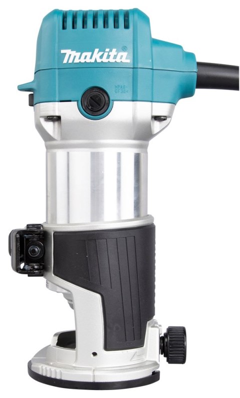 FREZARKO-WYCINARKA 710W MAKITA FREZARKO-WYCINARKA 710W MAKITA