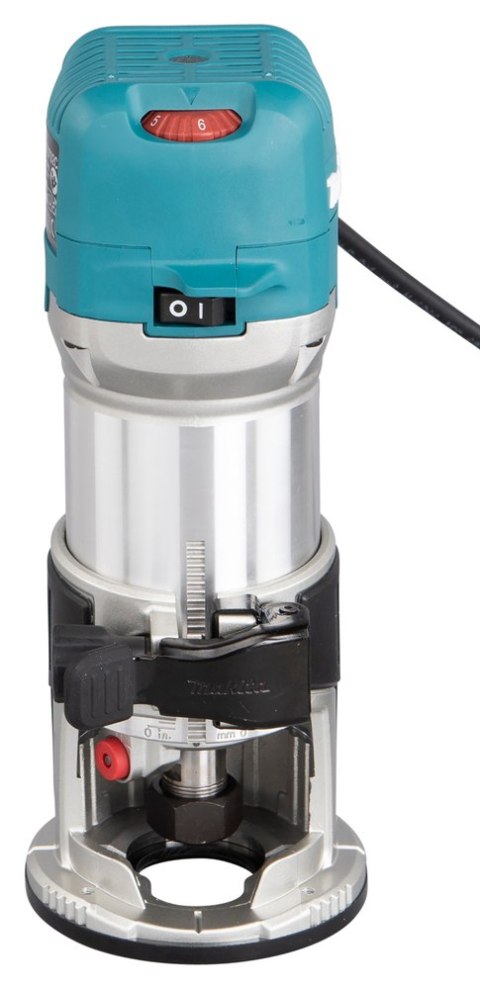 FREZARKO-WYCINARKA 710W MAKITA FREZARKO-WYCINARKA 710W MAKITA