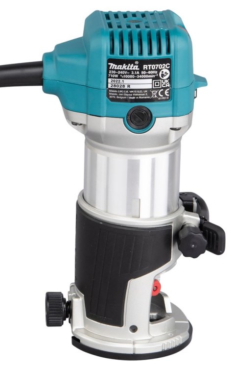 FREZARKO-WYCINARKA 710W MAKITA FREZARKO-WYCINARKA 710W MAKITA