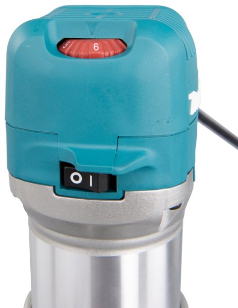 FREZARKO-WYCINARKA 710W MAKITA FREZARKO-WYCINARKA 710W MAKITA