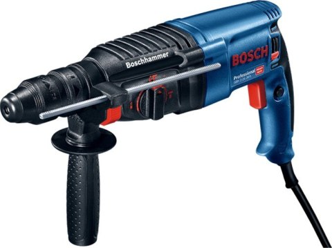 MŁOT UDAROWY OBROTOWY SDS+ GBH 2-26DFR 800W BOSCH MŁOT UDAROWY OBROTOWY SDS+ GBH 2-26DFR 800W BOSCH