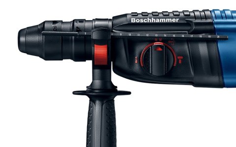 MŁOT UDAROWY OBROTOWY SDS+ GBH 2-26DFR 800W BOSCH MŁOT UDAROWY OBROTOWY SDS+ GBH 2-26DFR 800W BOSCH