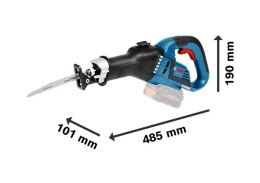 PIŁA SZABLASTA GSA 18V-32 0*AH BOSCH