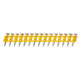 GWOŹDZIE 2.6*30MM 1005 SZT DO DCN890 DEWALT
