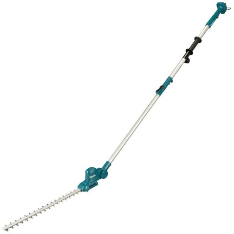 AKUMULATOROWE NOŻYCE DO ŻYWOPŁOTU NA WYSIĘGNIKU 460MM 18V MAKITA AKUMULATOROWE NOŻYCE DO ŻYWOPŁOTU NA WYSIĘGNIKU 460MM 18V MAKITA