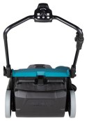 ZAMIATARKA AKUMULATOROWA 40VMAX XGT 2*5.0AH MAKITA