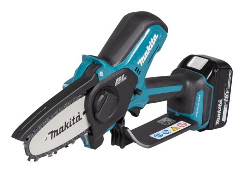 PILARKA ŁAŃCUCHOWA DO GAŁĘZI 10CM LXT 18V 1*3.0AH MAKITA PILARKA ŁAŃCUCHOWA DO GAŁĘZI 10CM LXT 18V 1*3.0AH MAKITA