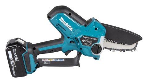 PILARKA ŁAŃCUCHOWA DO GAŁĘZI 10CM LXT 18V 1*3.0AH MAKITA PILARKA ŁAŃCUCHOWA DO GAŁĘZI 10CM LXT 18V 1*3.0AH MAKITA